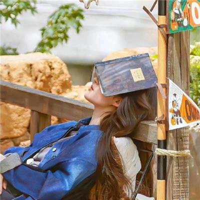 林深气象哨